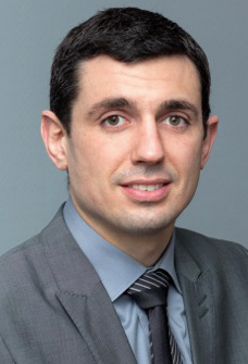 Dr Elias Dagher